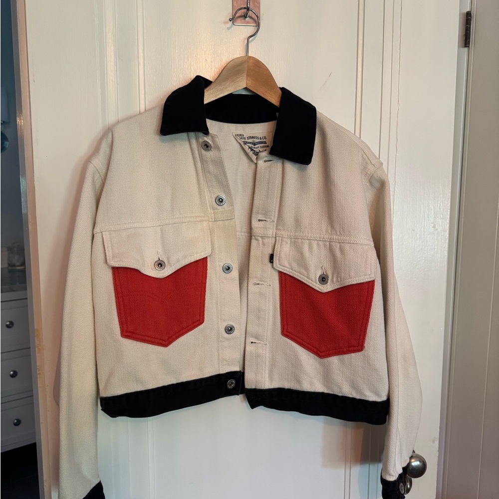 Levi’s Trucker Jacket - image 3